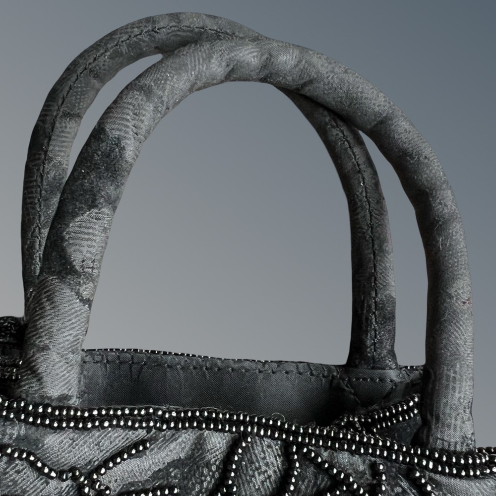 Vintage Jeanne Lottie Evening Bag - Picture 11 of 15